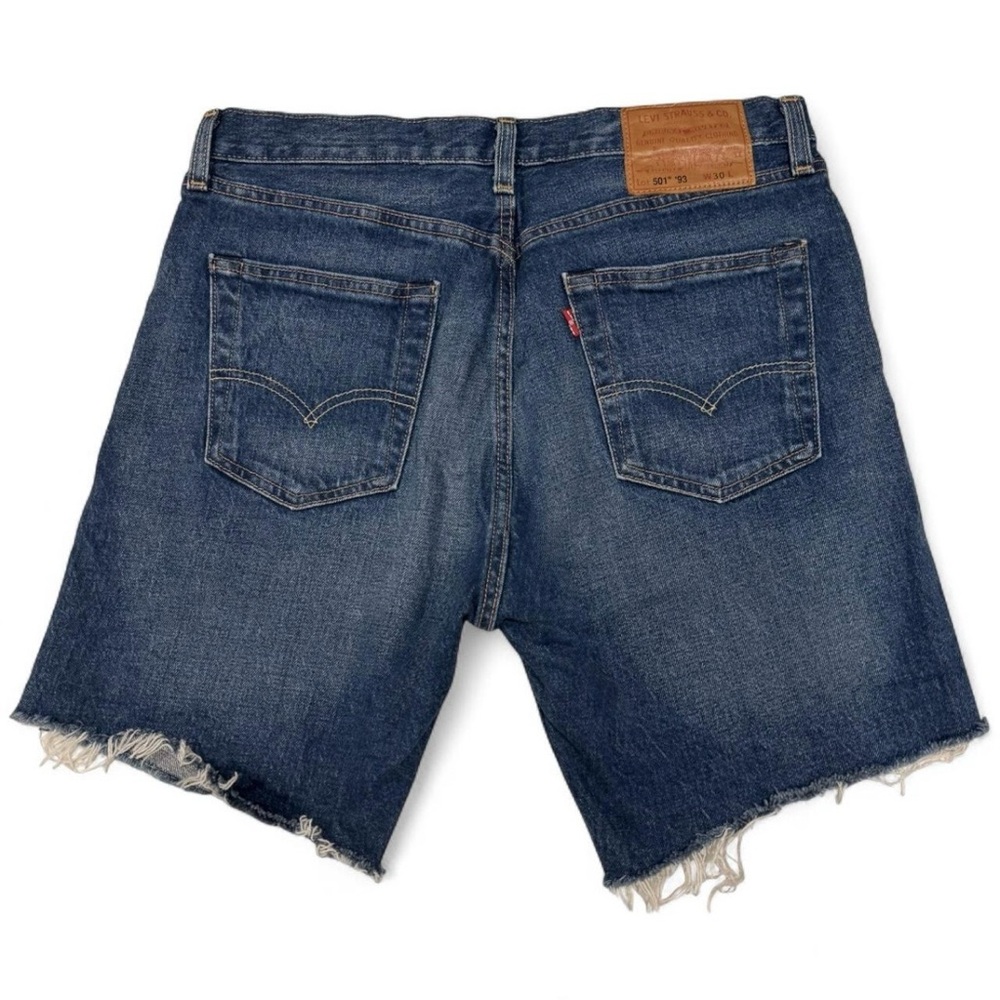 Men’s Levi’s Shorts 501 ‘93